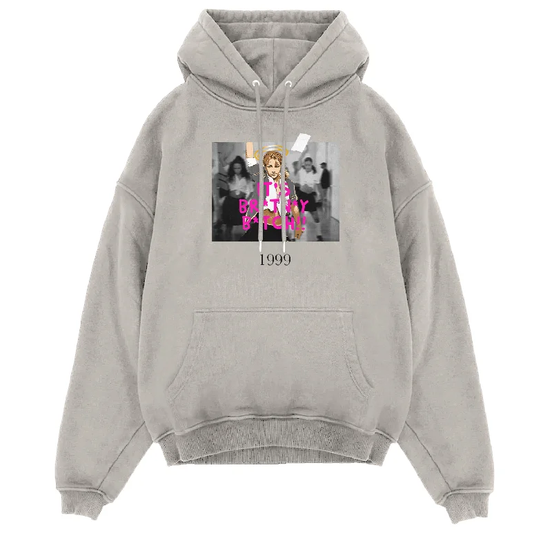 pastel hoodies for girls -HOODIE BRITNEY