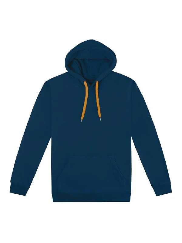 Navy/Orange