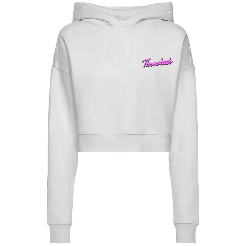 maternity hoodies pregnancy -WOMAN HOODIE NOSTALGIA