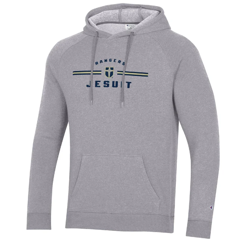 geek abstract hoodies -Triumph Fleece Hood