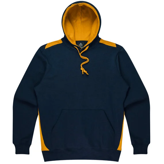 Navy/Gold