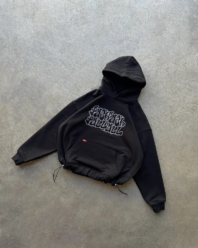 geek hoodies coding -BLACK FRIDAY HOODIE