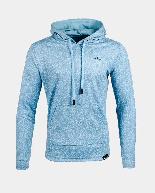 festival hoodies bohemian -Sky Golf Hoodie