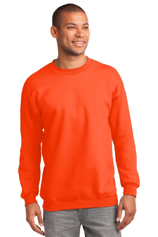 Safety Orange