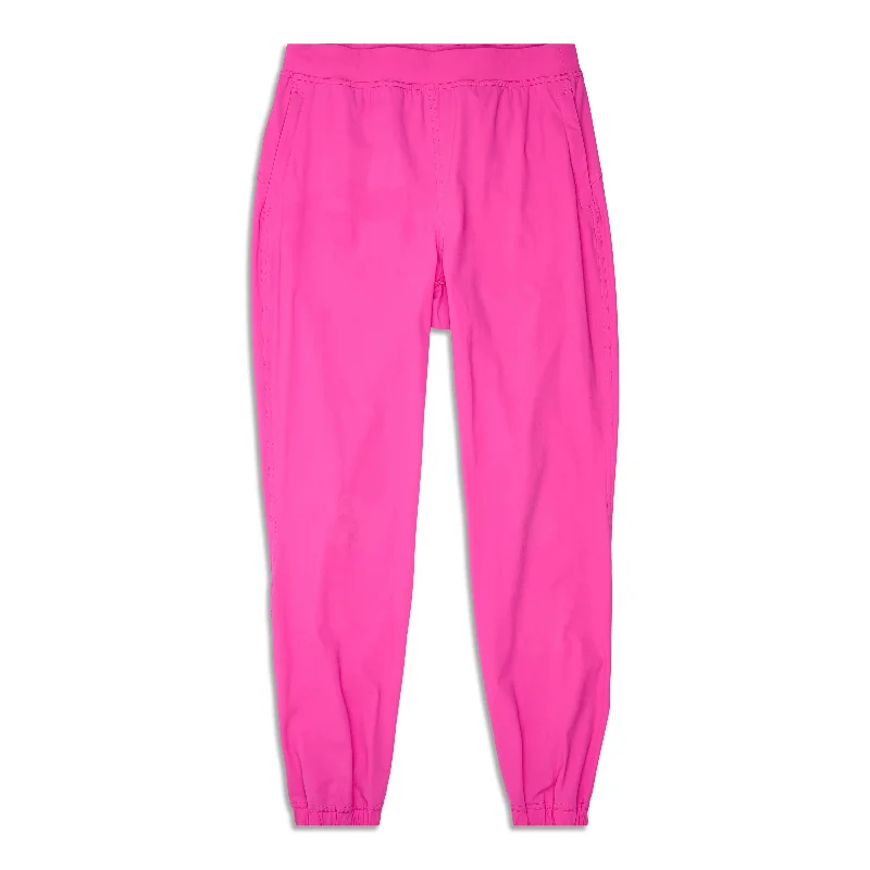 warm thermal leggings pants -Adapted State High-Rise Jogger - Resale