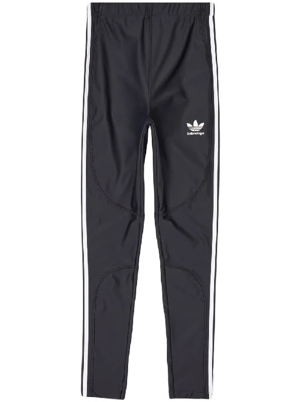 durable work sweat pants -Adidas X Balenciaga Women's Trousers