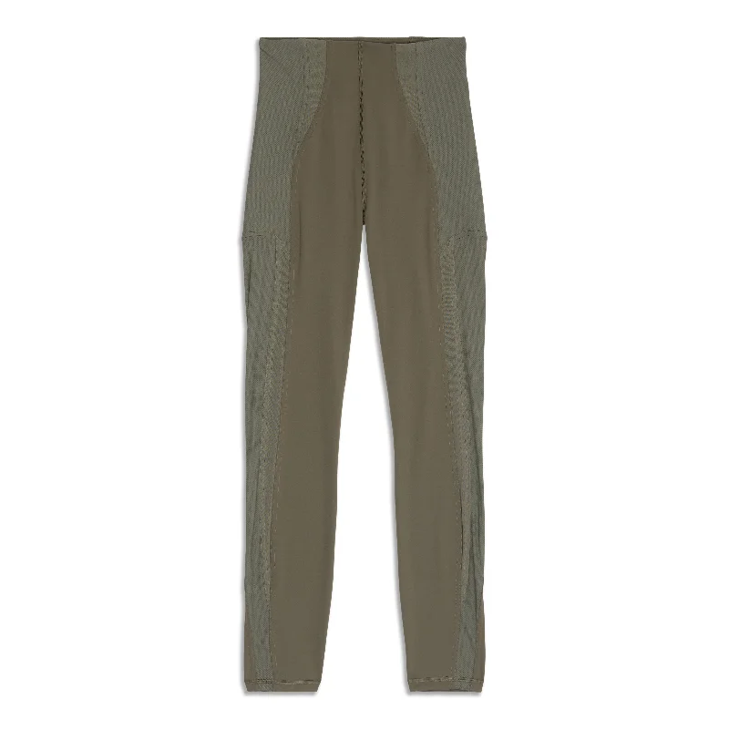 relaxed lounge skinny pants -And Super-High-Rise Training Tight - Resale