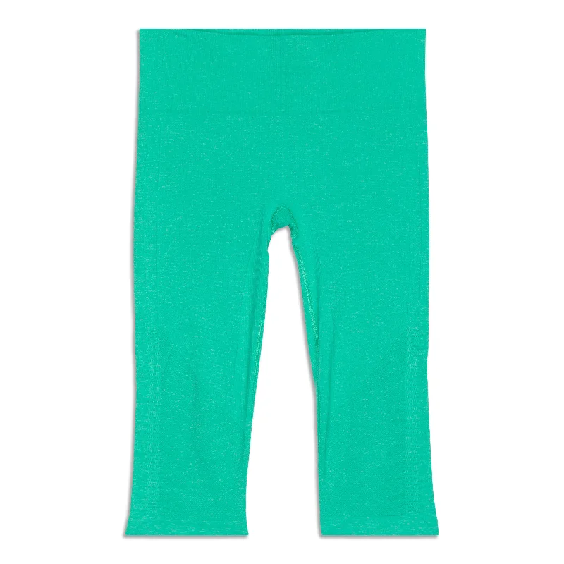 lightweight summer sweat pants -Awakening Crop - Resale