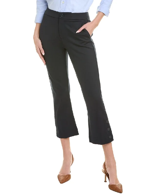 chic culottes leggings pants -cabi Keen Kick Flare Pant