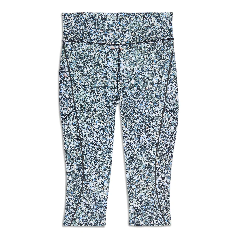 soft knit jogger pants -Chase Me Crop - Resale