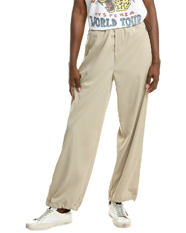 stylish palazzo pants -Femme Society Pant