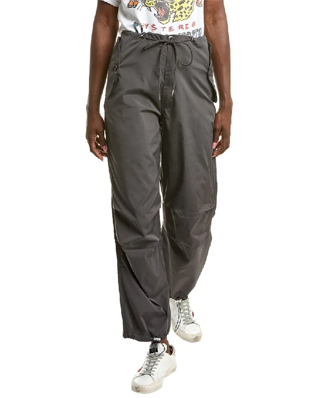 quick dry hiking pants -Femme Society Pant