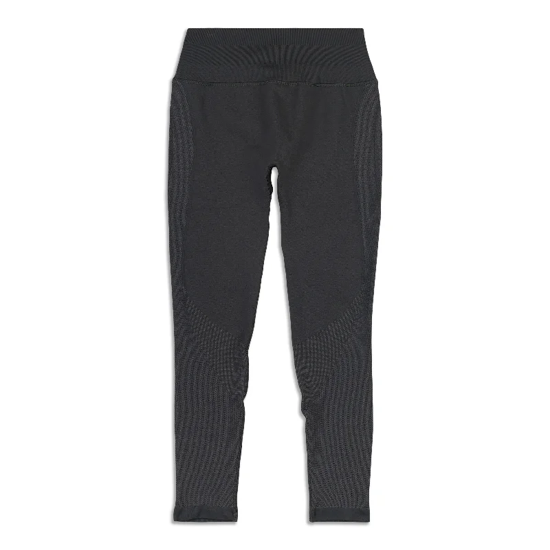 quick dry casual pants -For The Chill Of It High Rise Legging - Resale