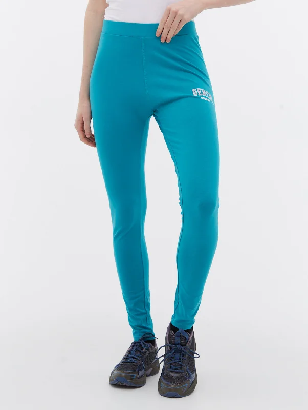 quick dry leggings pants -Freyde Leggings