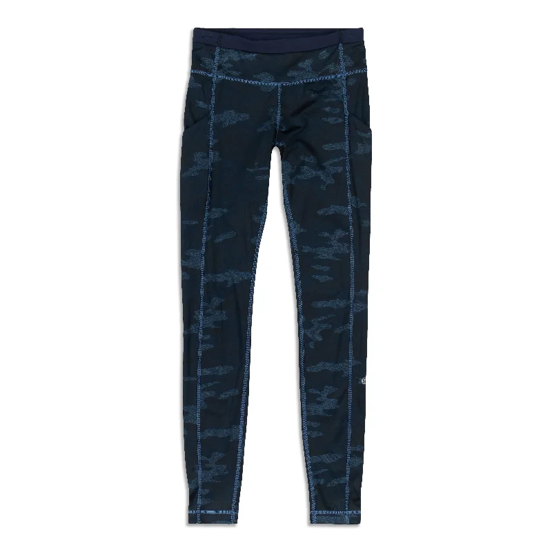 tailored slim skinny pants -High Times Pant - Resale