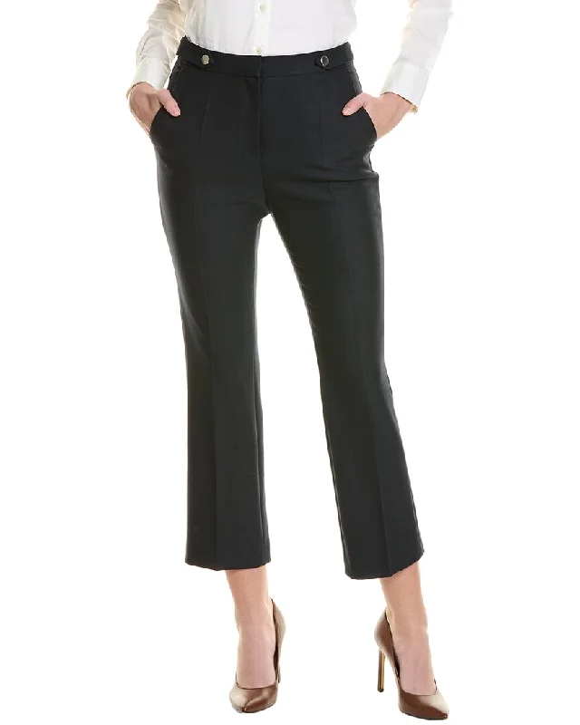 eco-friendly hemp pants -Hugo Boss Tasimana Pant