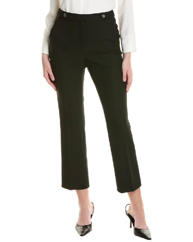 cozy velour dress pants -Hugo Boss Tasmiana Pant