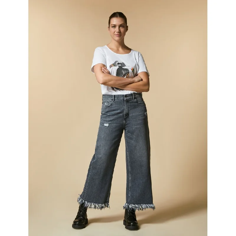 casual weekend skinny pants -IDRASTE