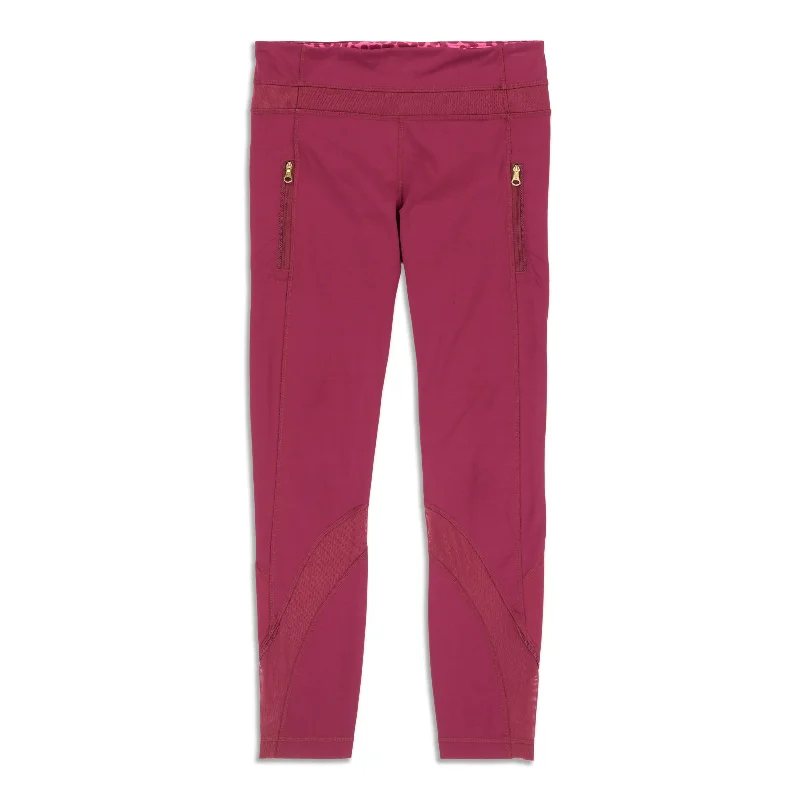 durable outdoor casual pants -Inspire Legging - Resale