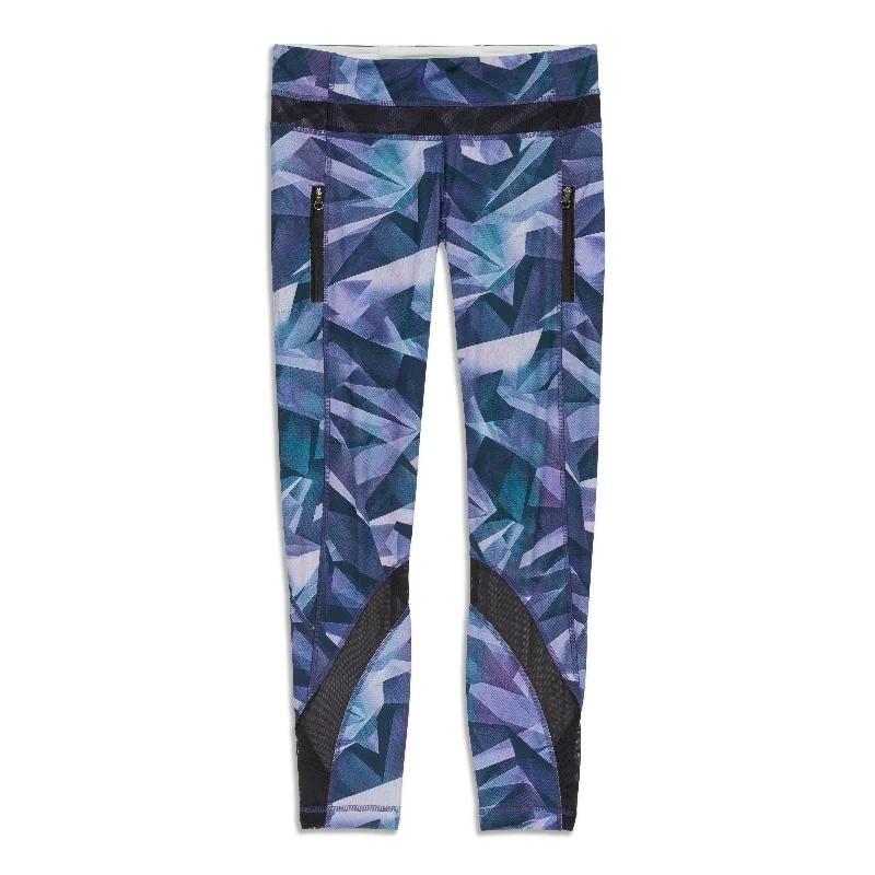 soft jersey pants -Inspire Legging - Resale