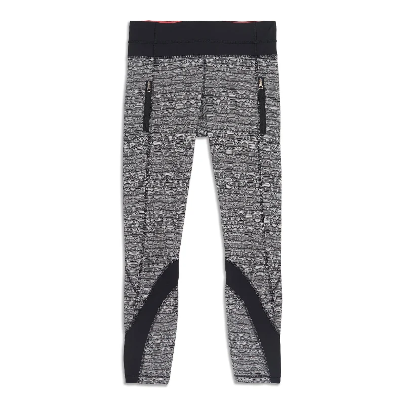 casual weekend pants -Inspire Legging - Resale