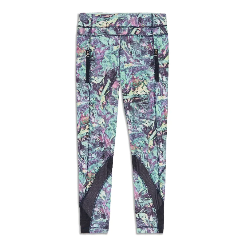 warm thermal pants -Inspire Legging - Resale