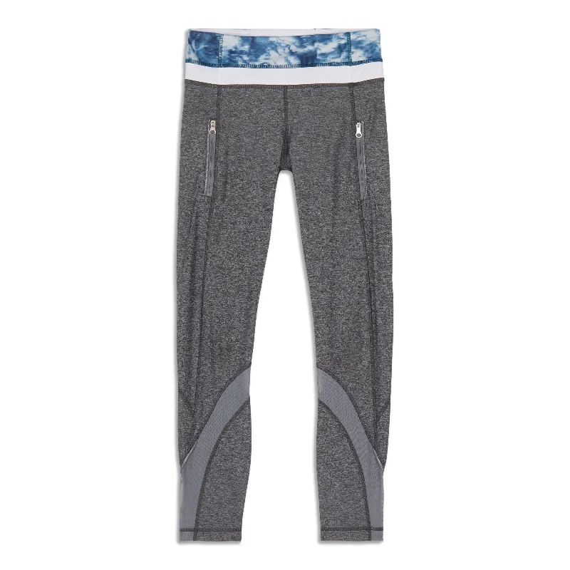 high performance cargo pants -Inspire Legging - Resale