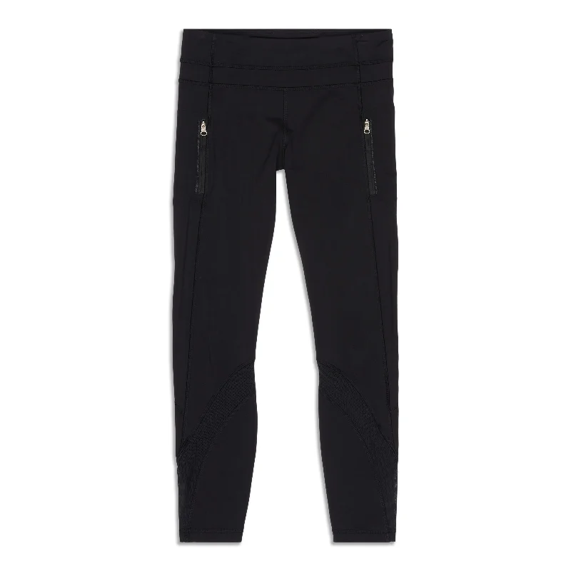 quick dry casual pants -Inspire Tight - Resale