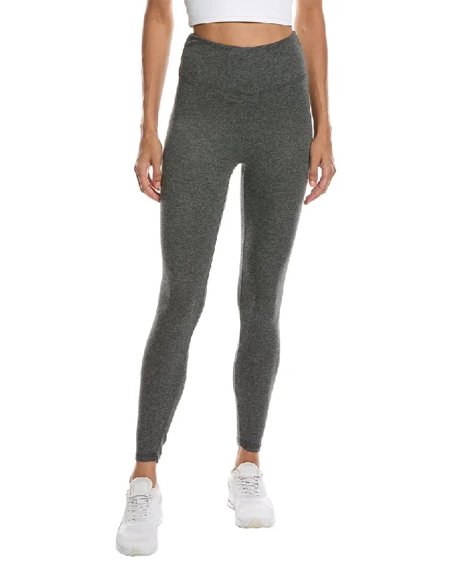 chic high rise leggings pants -IVL COLLECTIVE LOUNGE LEGGING