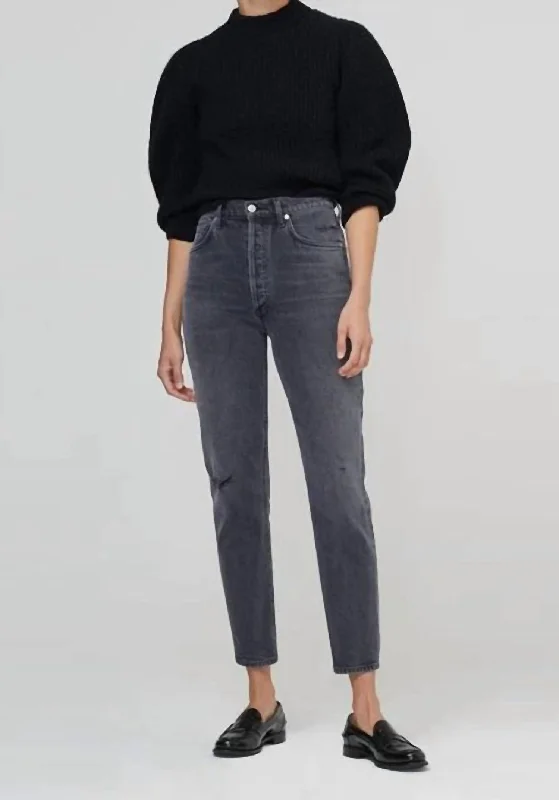 relaxed fit casual pants -Jolene Jean In Secrets