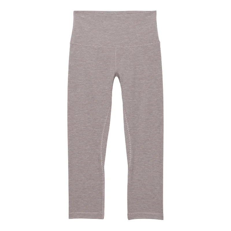 bold striped sweat pants -lululemon Align™ High Rise Crop - Resale