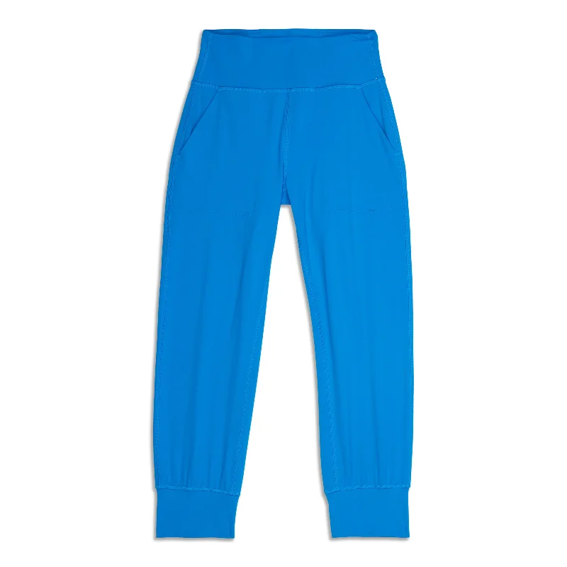 chic high rise cargo pants -lululemon Align™ High-Rise Cropped Jogger - Resale