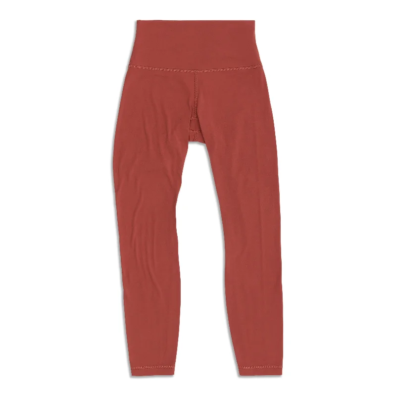 trendy track jogger pants -lululemon Align™ Legging - Resale