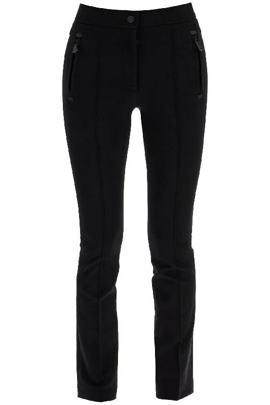 bold striped dress pants -Moncler Grenoble Women's Twill Twill Pants