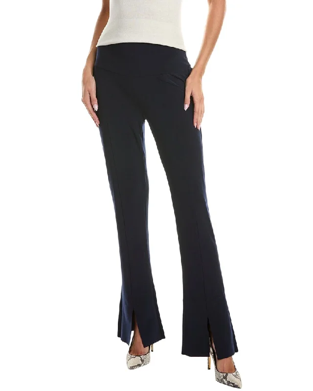 quick dry cargo pants -Norma Kamali Spat Legging