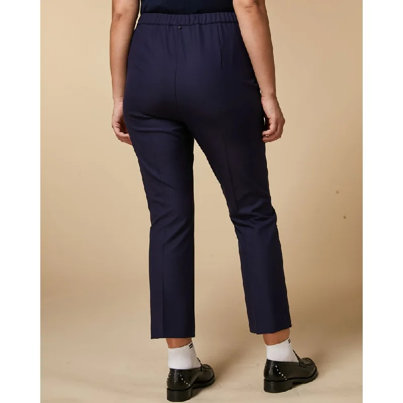 premium bamboo skinny pants -RABICCO