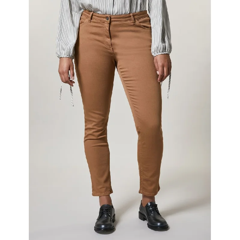 casual weekend chino pants -RACCOLTA