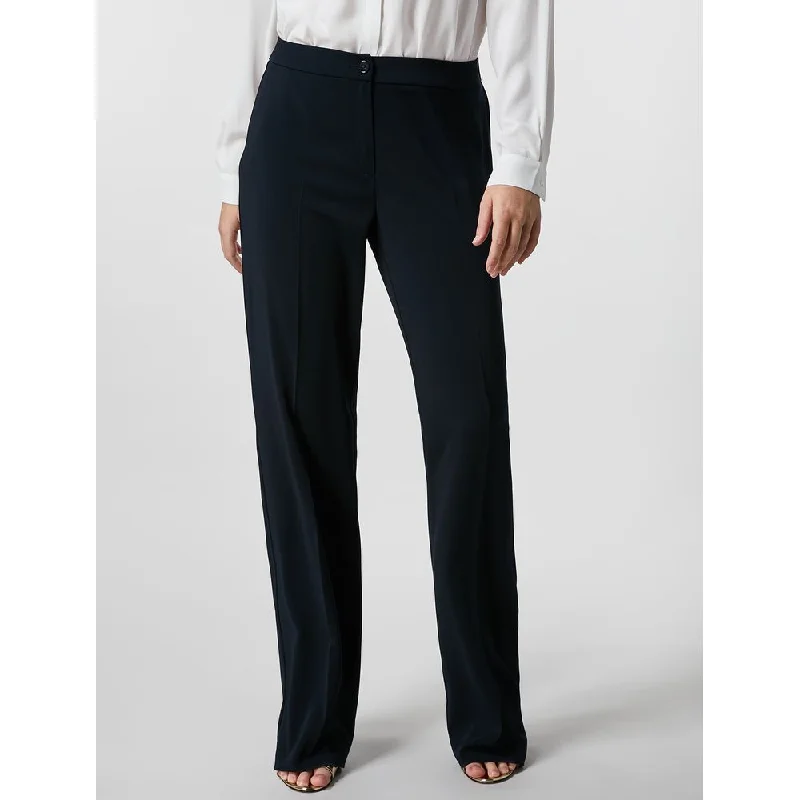 cozy velour pants -RACHELE