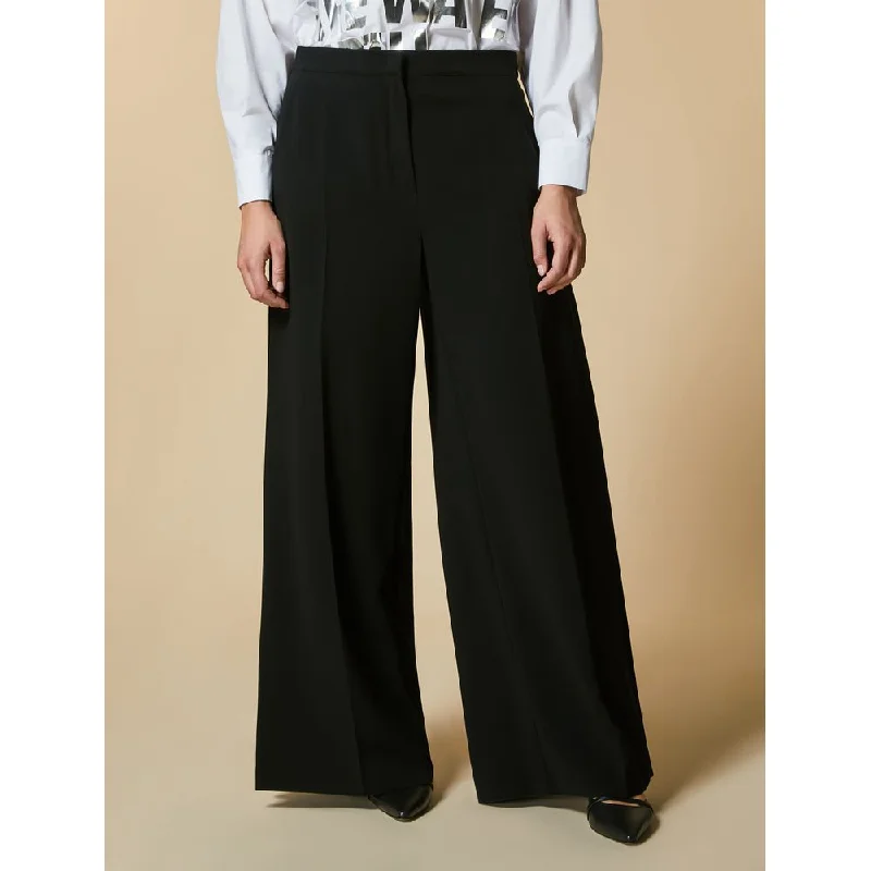 vintage retro jogger pants -RADIANTE