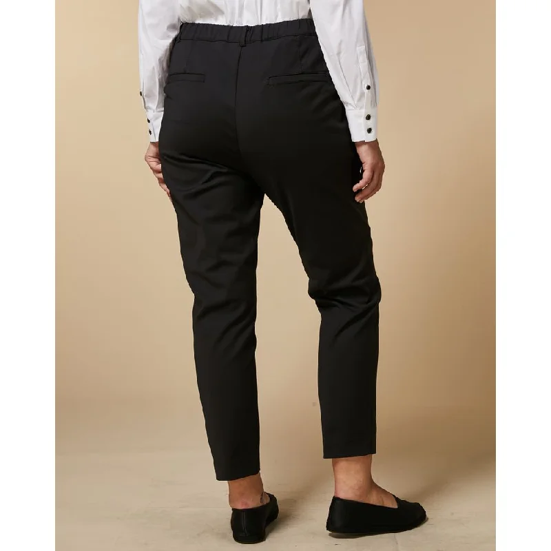 breathable mesh casual pants -RADICI