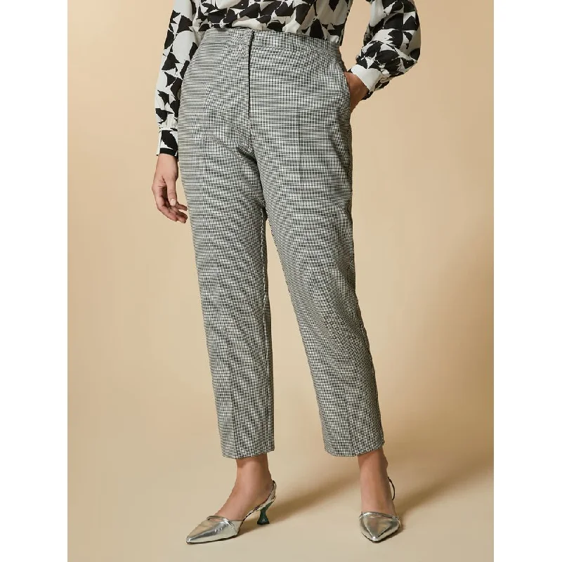 warm layered dress pants -RAGIONE