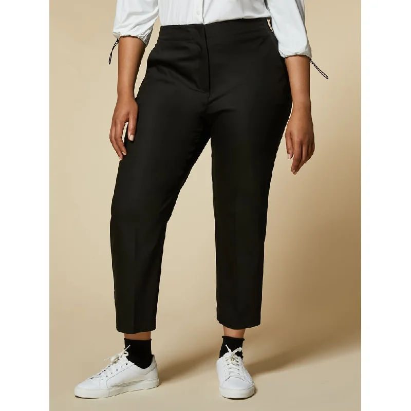 trendy track dress pants -RAME