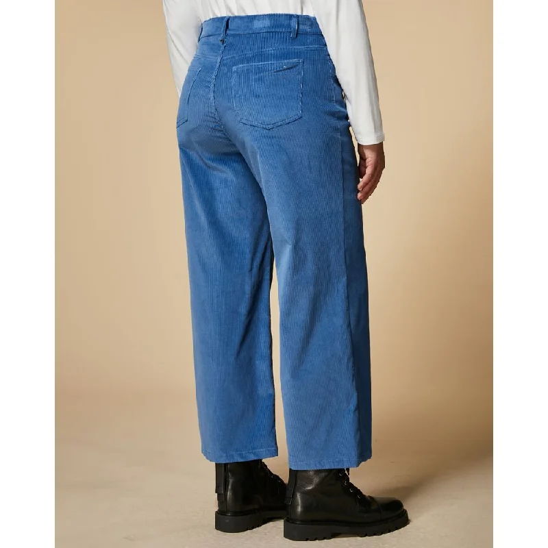 casual weekend casual pants -RAMINO