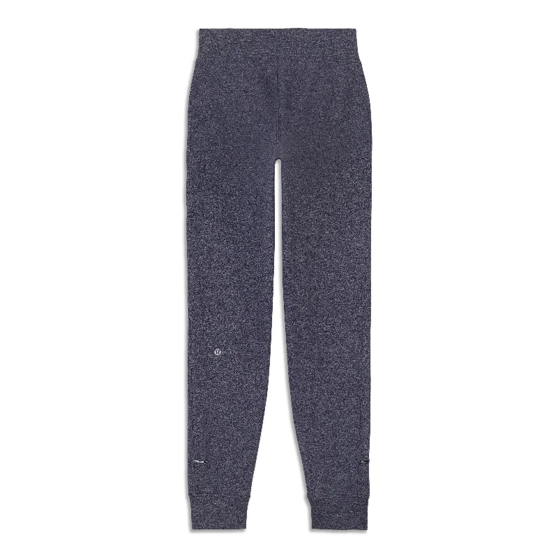 trendy track sweat pants -Ready To Rulu Pant - Resale