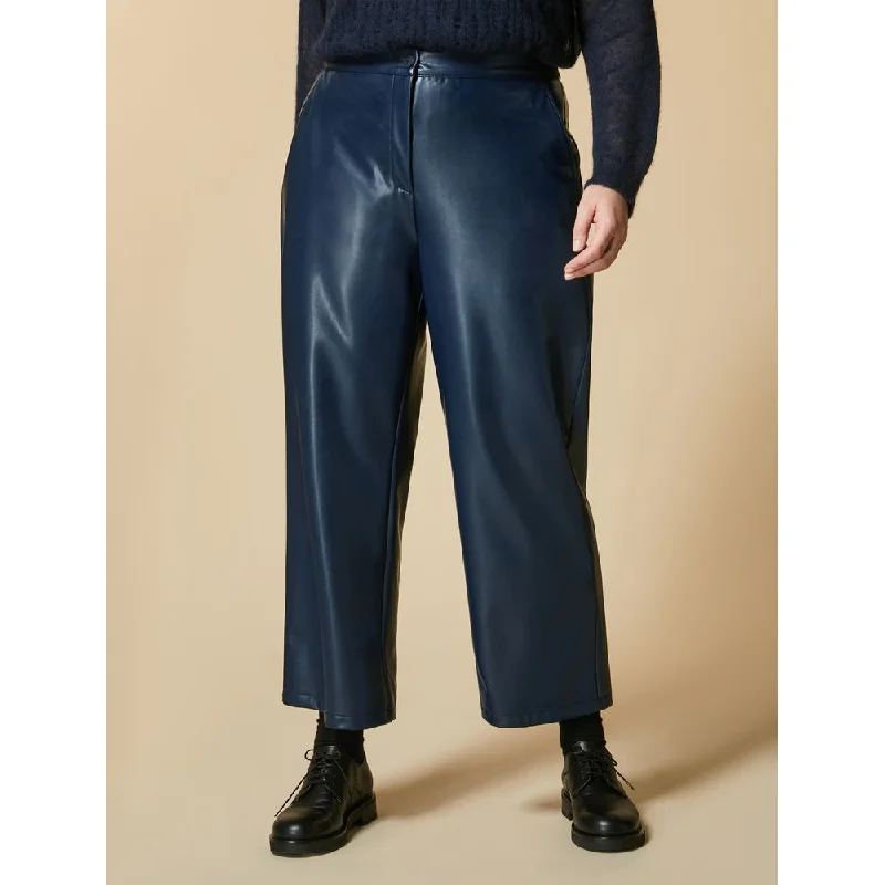 lightweight travel pants -RENNA