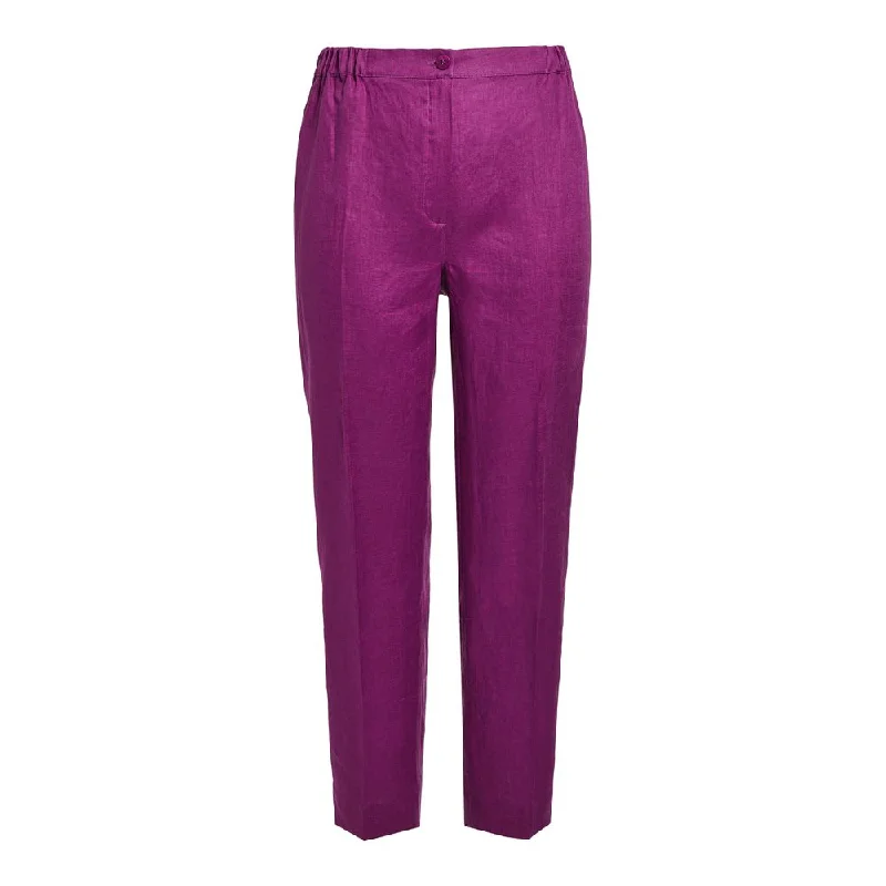 chic high rise skinny pants -RESPIRO