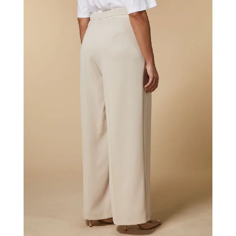 chic cigarette leggings pants -ROSSANA