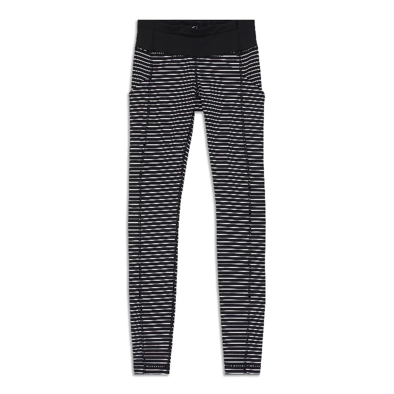 relaxed fit jogger pants -Speed Legging - Resale