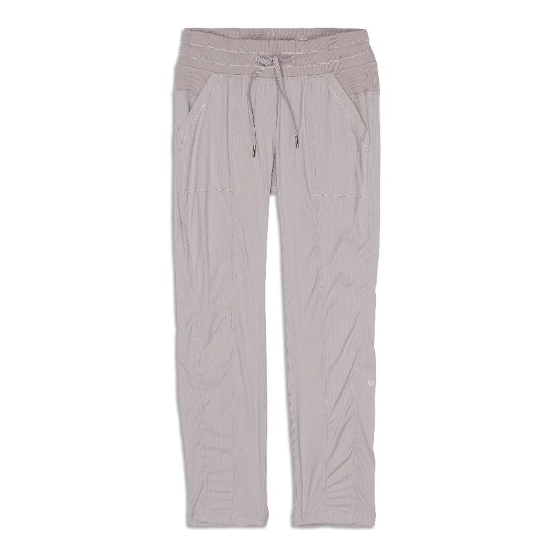 cozy fleece casual pants -Street To Studio Pant - Resale