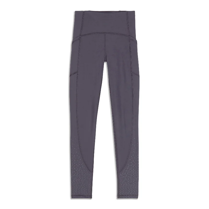 casual weekend dress pants -Tightest Stuff High Rise Legging - Resale